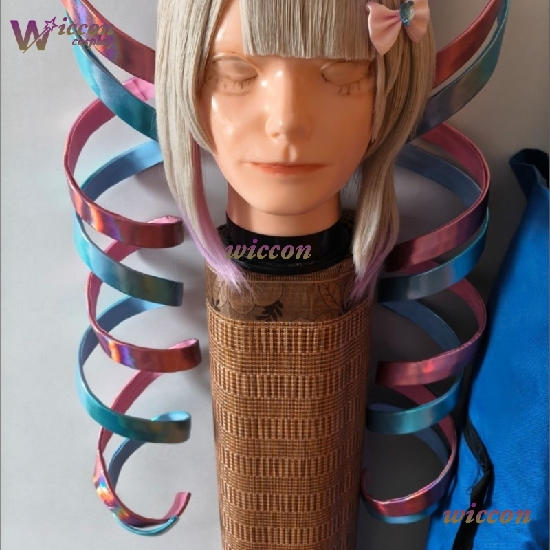 Mag NEEDY GIRL OVERDOSE KAngel - Cosplay Wig Colored avis et prix