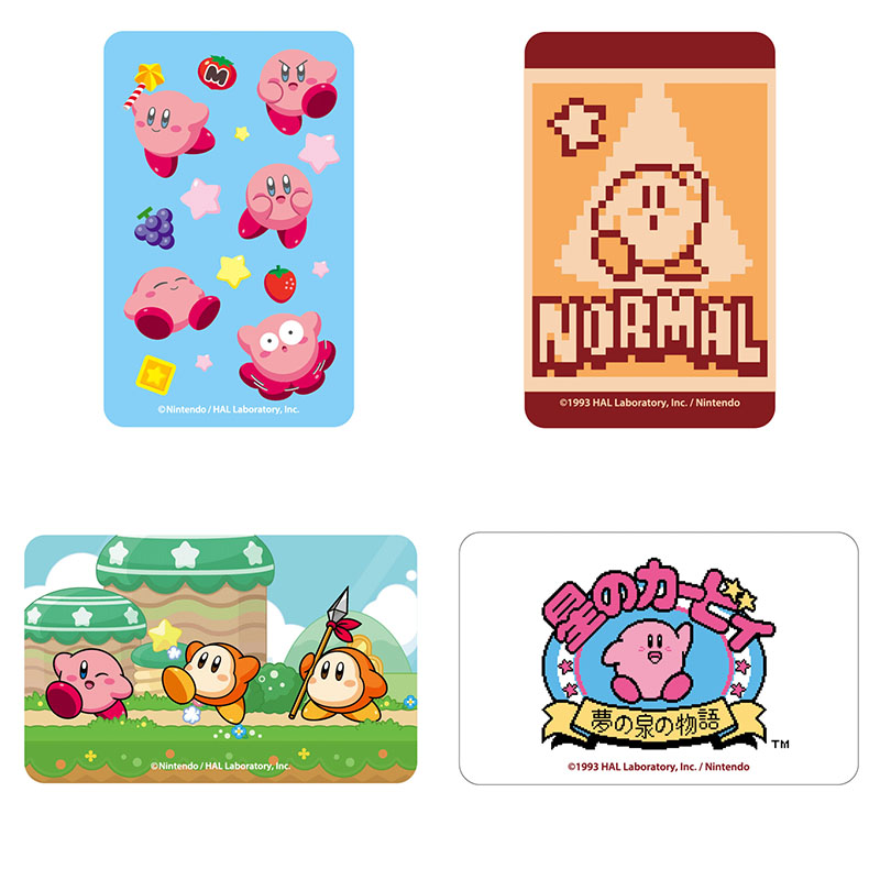 Kirby Genuine Magical Departme - Anime Merch Store avis et prix