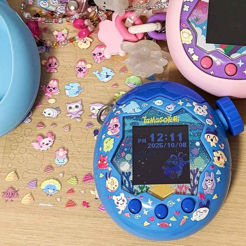 Hot Sale Tamagotchi Paradise H - Anime Merchandise Nepal avis et prix