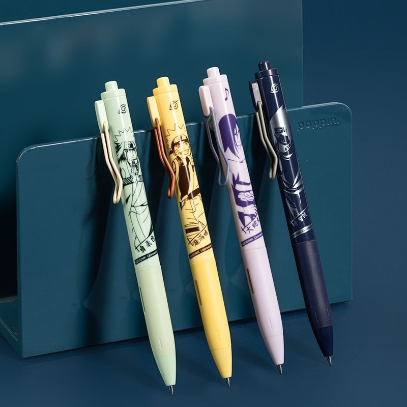 Naruto quick-dry click pen for - Anime Merchandise Japan avis et prix