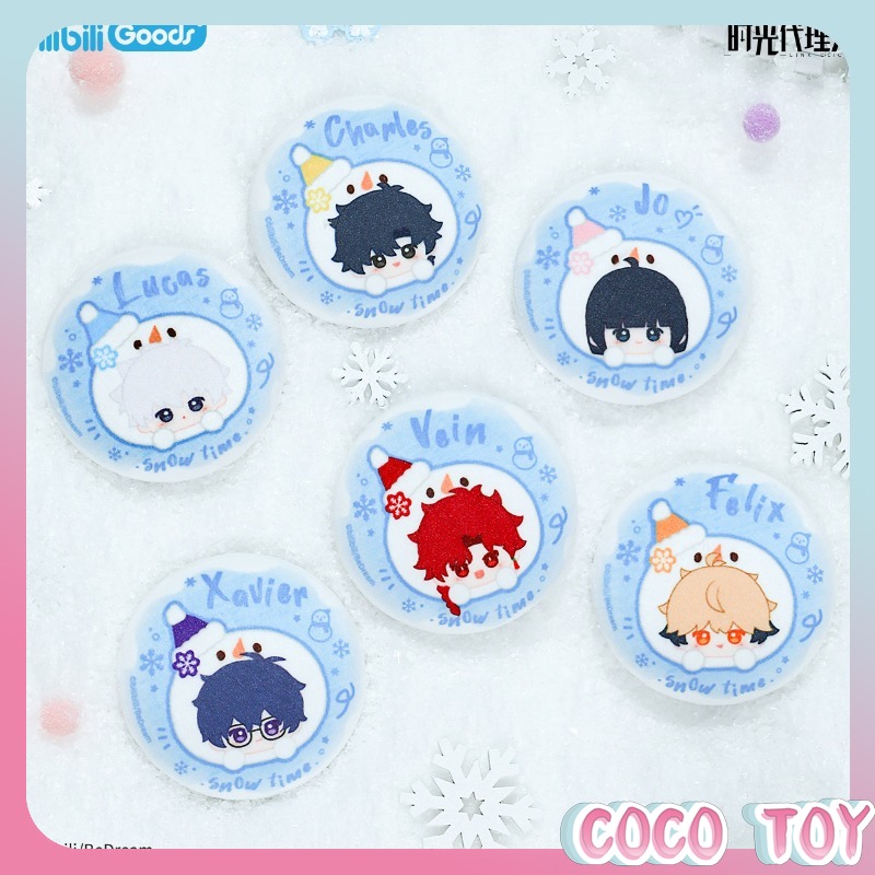 bilibiliGoods Officially Licen - Anime Merchandise Licensing avis et prix