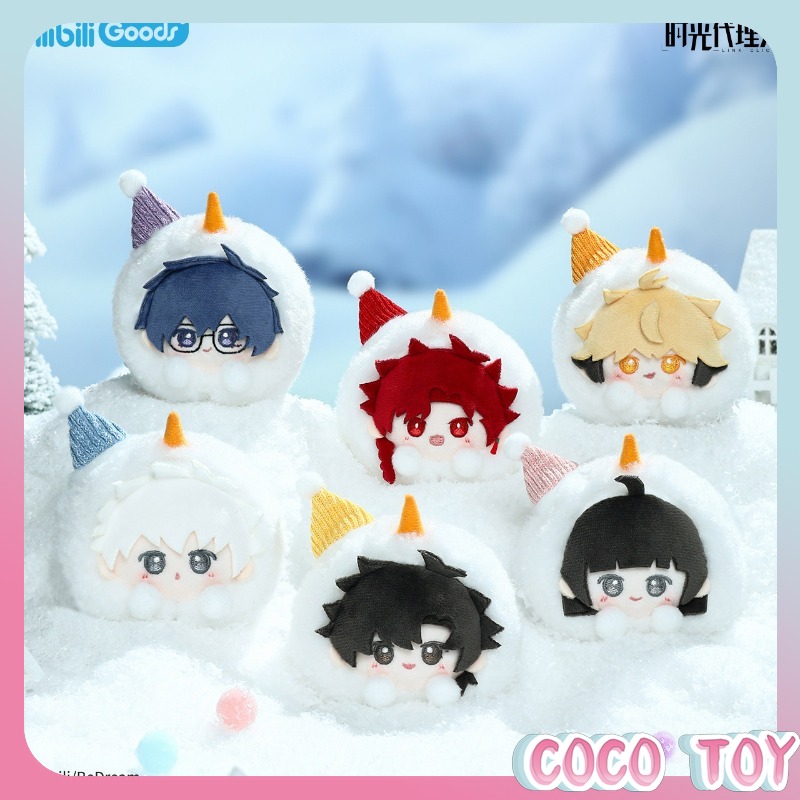 bilibiliGoods Officially Licen - Anime Merchandise Licensing avis et prix