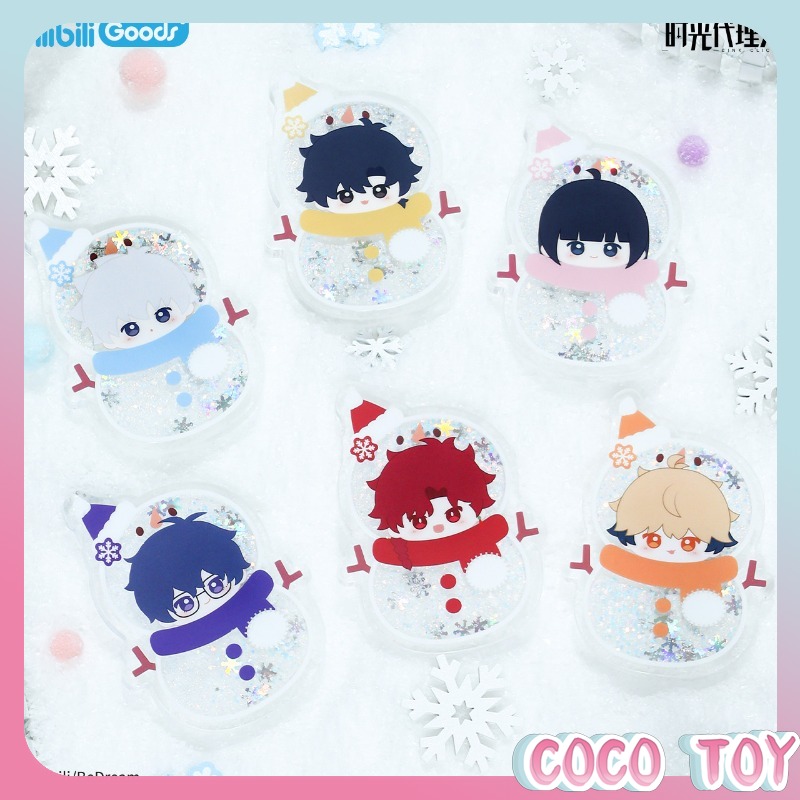 bilibiliGoods Officially Licen - Anime Merchandise Licensing avis et prix