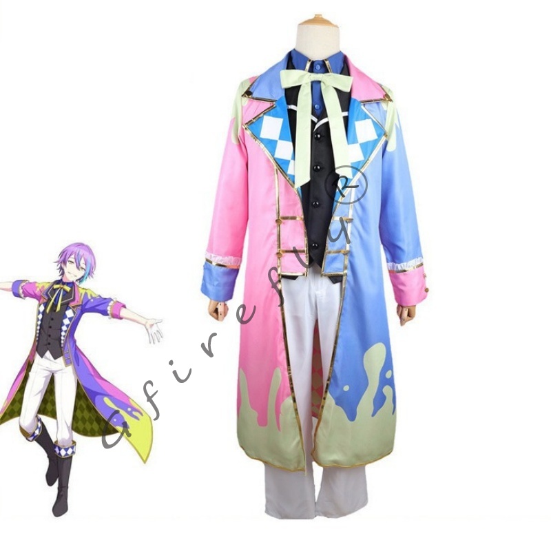 Kamishiro Rui Color Stage Proj - Cosplay Wig Colored avis et prix