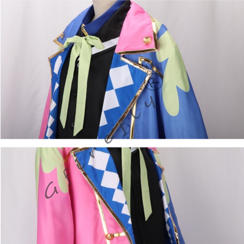 Kamishiro Rui Color Stage Proj - Cosplay Wig Colored avis et prix