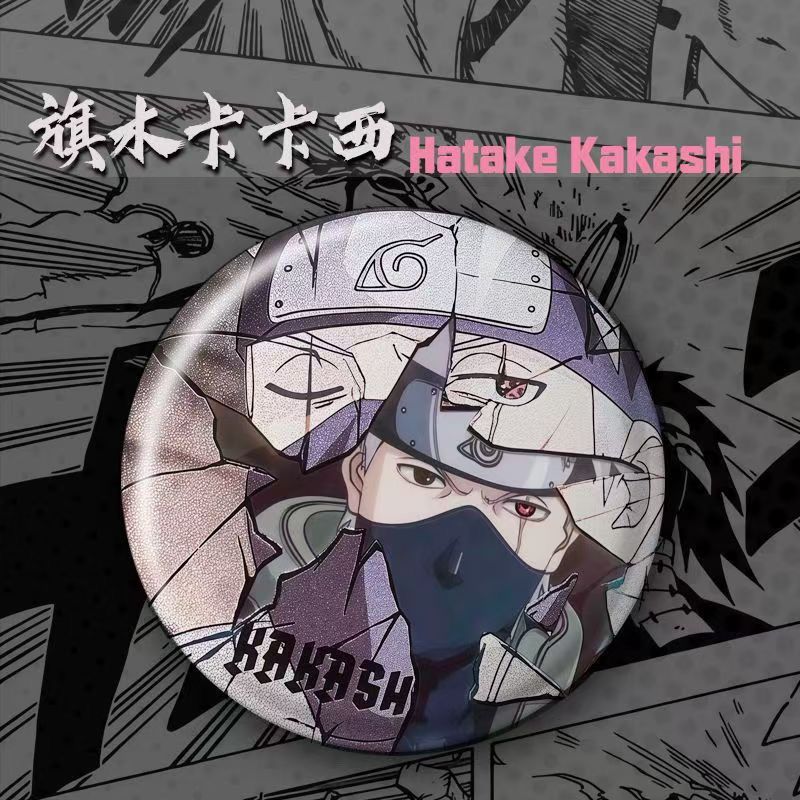 NARUTO anime merchandise carto - Anime Merchandise Japan avis et prix