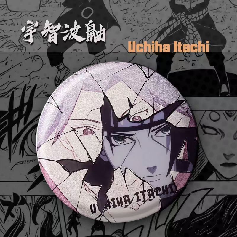 NARUTO anime merchandise carto - Anime Merchandise Japan avis et prix