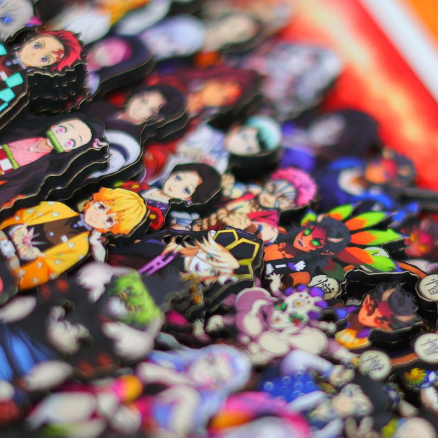 Demon Slayer anime merchandise - Original Anime Merchandise avis et prix