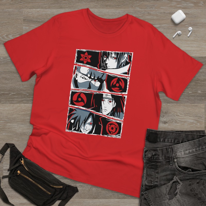 Cotton Anime Merchandise, Late - Anime Merchandise Shirt avis et prix