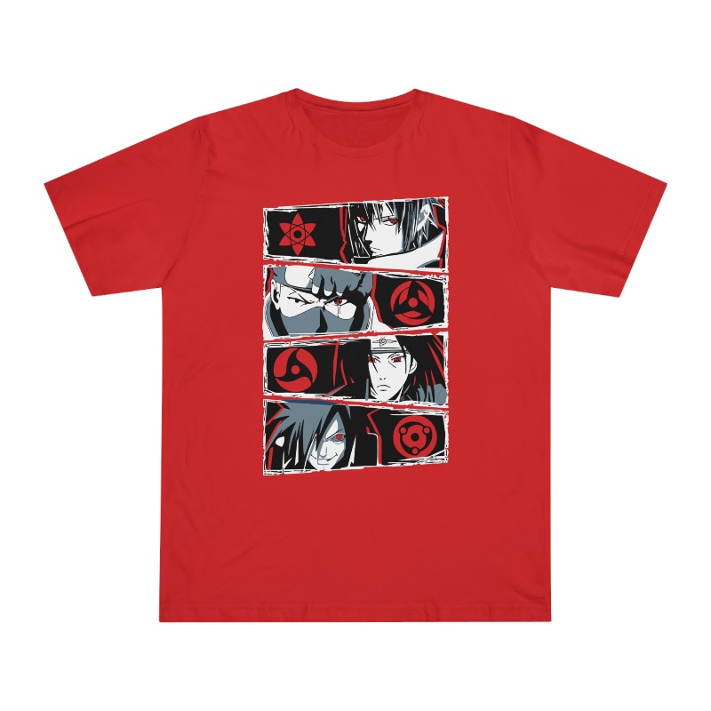 Cotton Anime Merchandise, Late - Anime Merchandise Shirt avis et prix