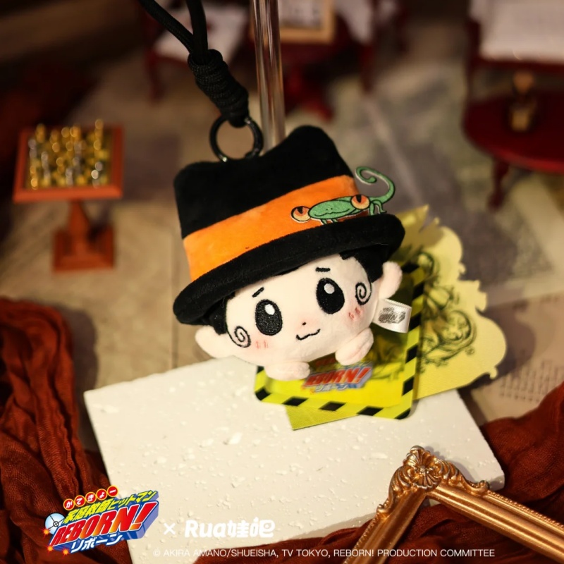 Official Licensed Hitman Rebor - Anime Merchandise Licensing avis et prix