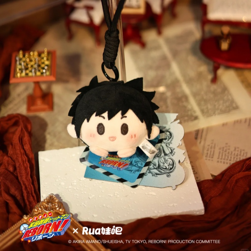 Official Licensed Hitman Rebor - Anime Merchandise Licensing avis et prix