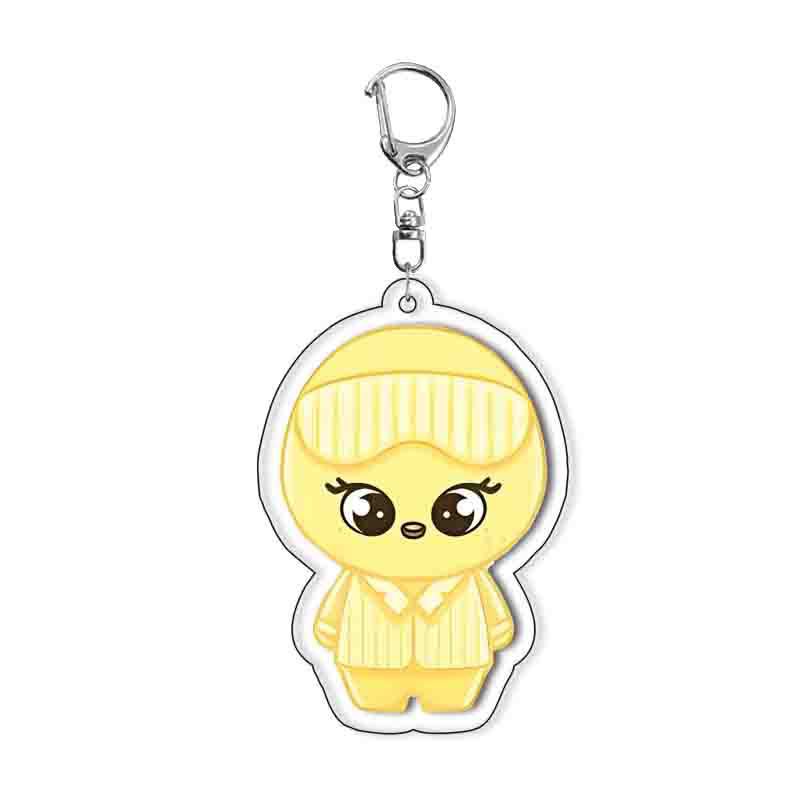 Stray Kids Kpop Idol Anime Car - Anime Merchandise Licensing avis et prix