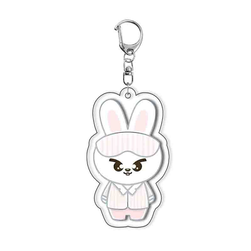 Stray Kids Kpop Idol Anime Car - Anime Merchandise Licensing avis et prix