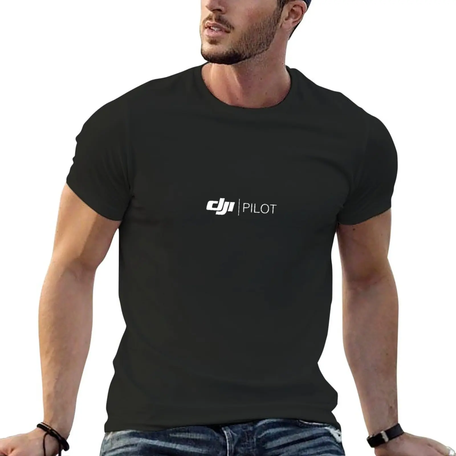 Best Seller - DJI Pilot Mercha - Anime Merchandise China avis et prix