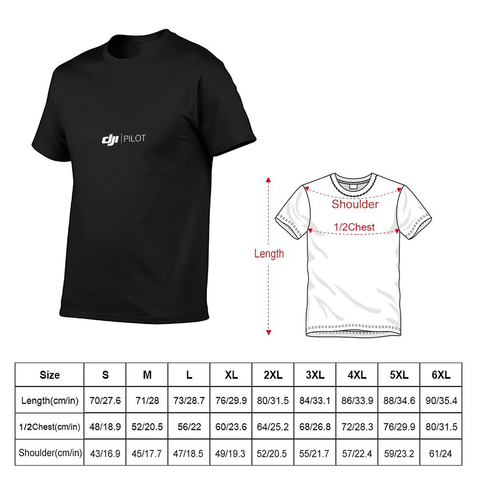 Best Seller - DJI Pilot Mercha - Anime Merchandise China avis et prix