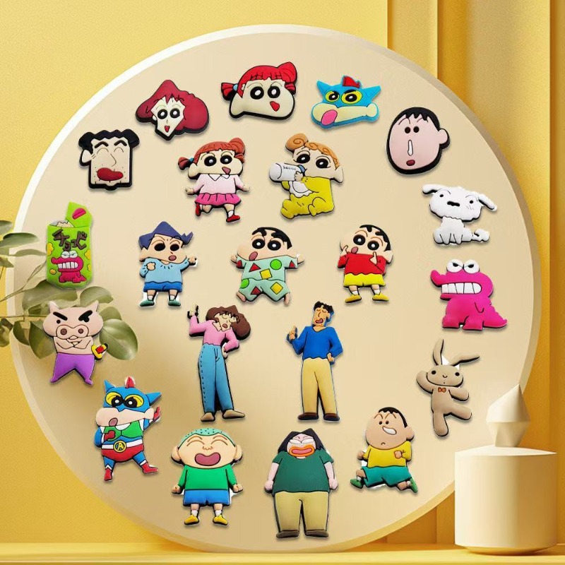 Crayon Shin-chan Nohara Shinno - Anime Merchandise Japan avis et prix