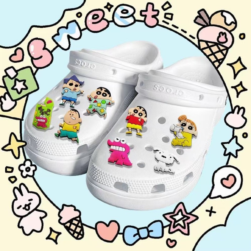 Crayon Shin-chan Nohara Shinno - Anime Merchandise Japan avis et prix