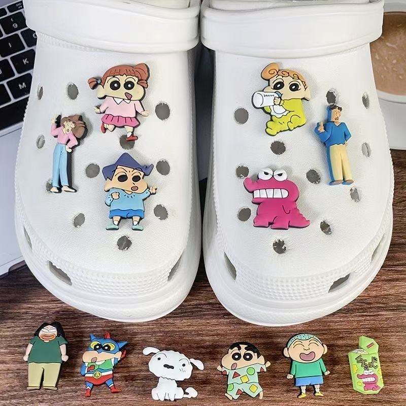 Crayon Shin-chan Nohara Shinno - Anime Merchandise Japan avis et prix
