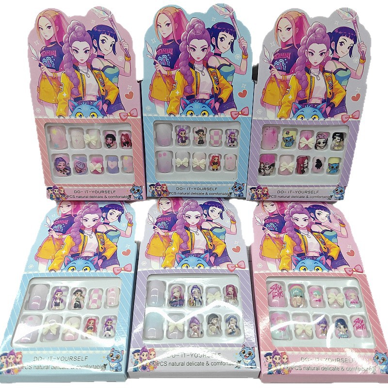 Girl Group Boutique Cartoon DI - Anime Merchandise Nepal avis et prix