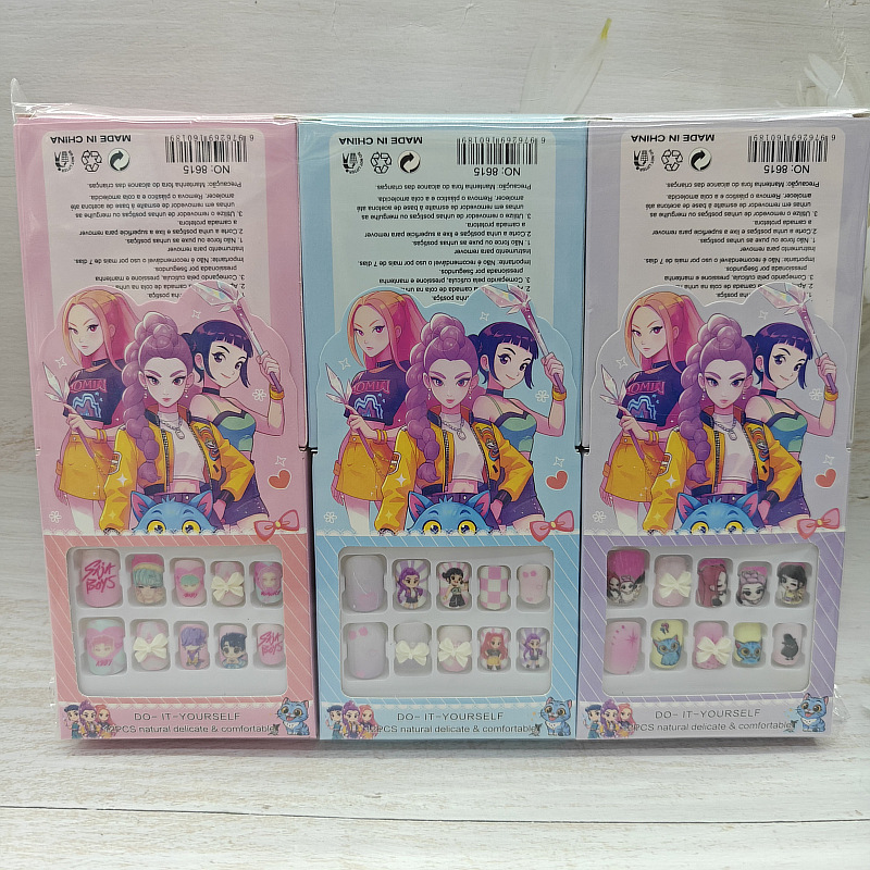 Girl Group Boutique Cartoon DI - Anime Merchandise Nepal avis et prix