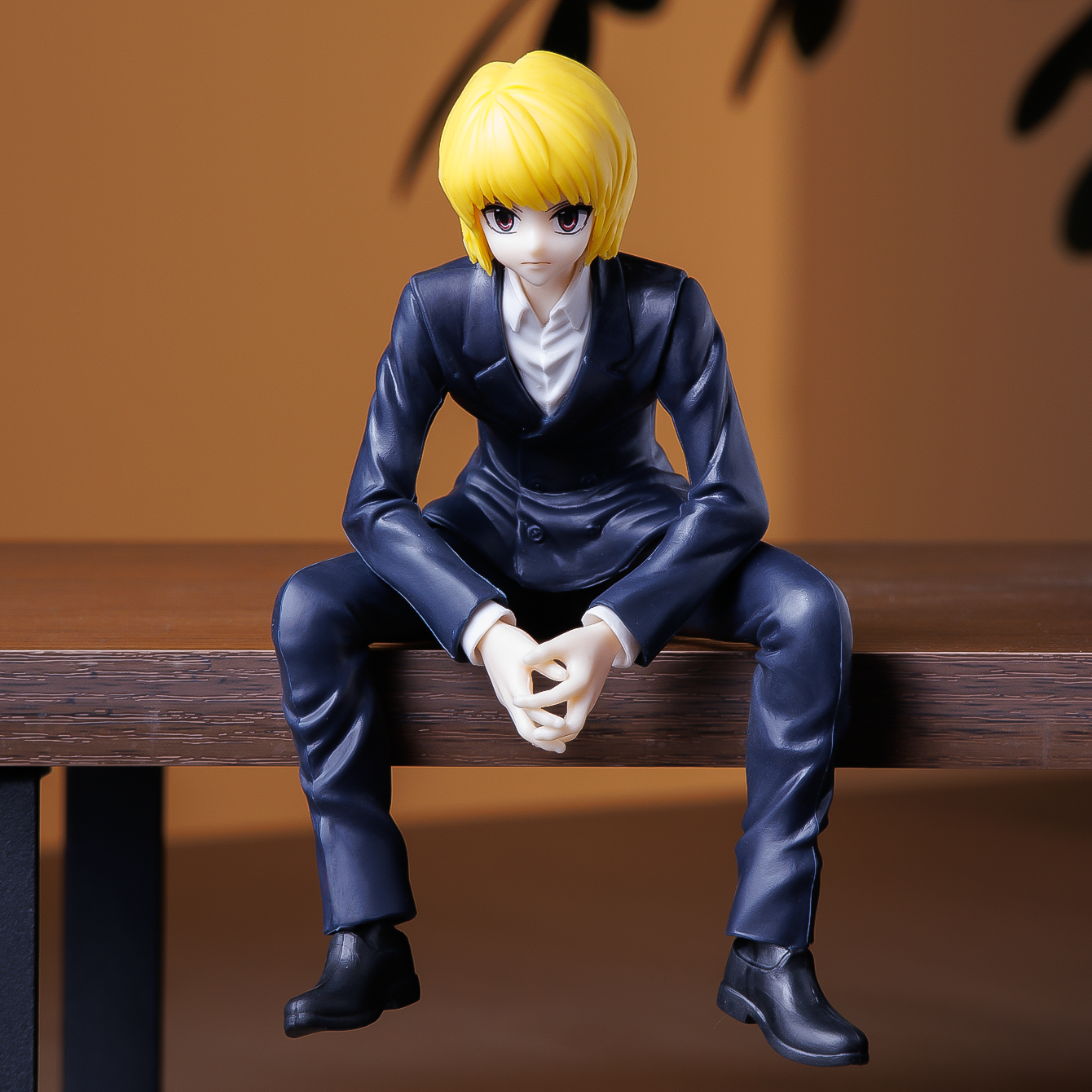 Chrollo Lucilfer, Kurapika, Hx - Original Anime Merchandise avis et prix