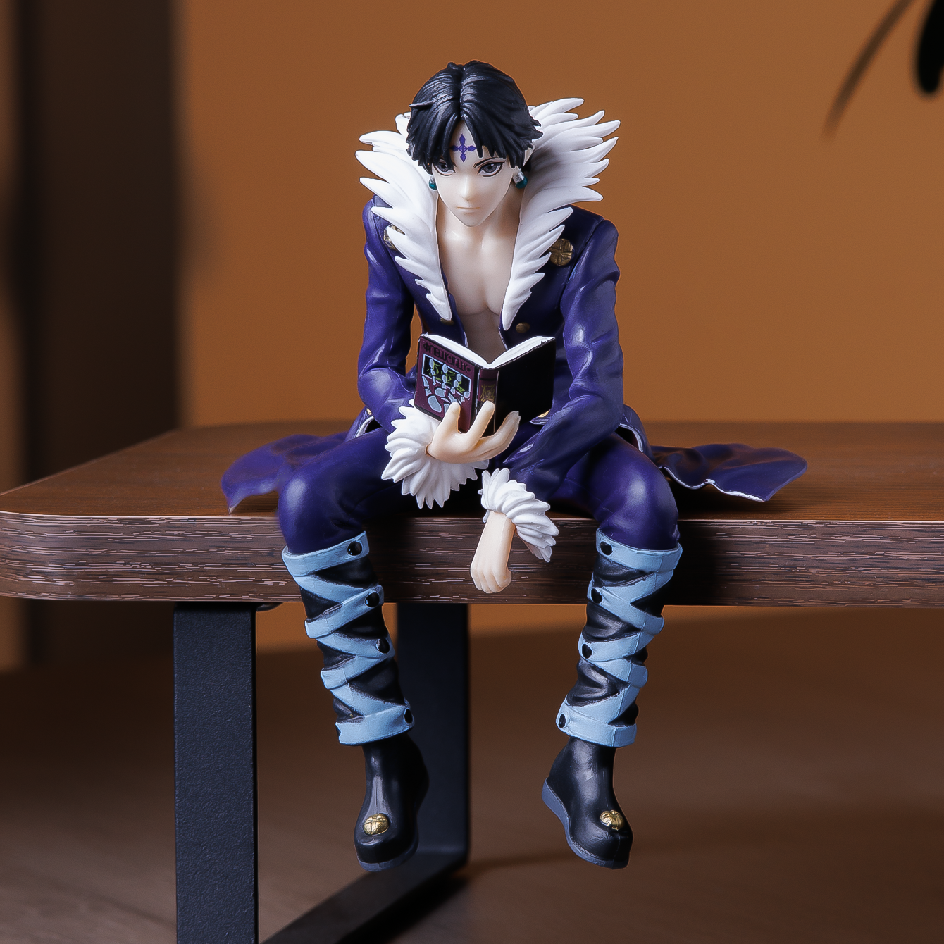 Chrollo Lucilfer, Kurapika, Hx - Original Anime Merchandise avis et prix