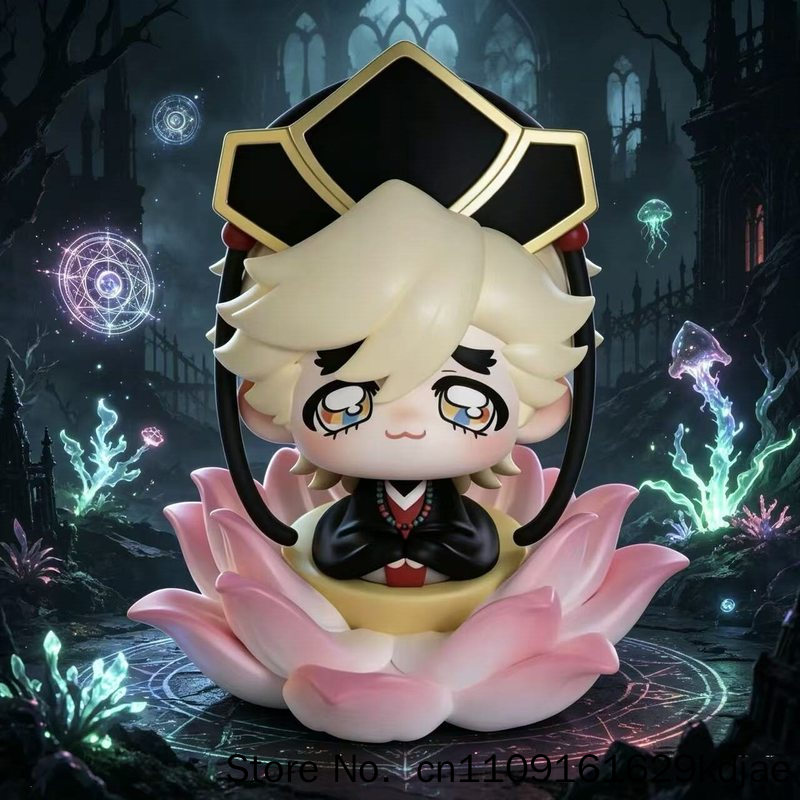 Demon Slayer Douma Chibi Figur - Anime Merchandise Japan avis et prix