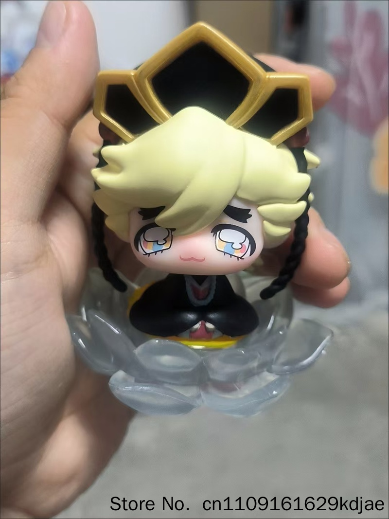 Demon Slayer Douma Chibi Figur - Anime Merchandise Japan avis et prix