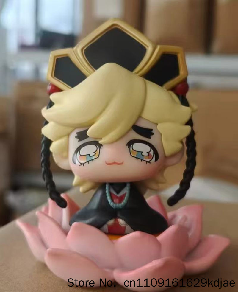 Demon Slayer Douma Chibi Figur - Anime Merchandise Japan avis et prix