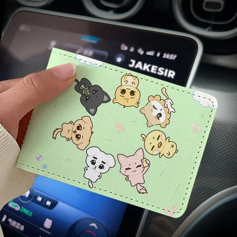 ENHYPENS Cute Anime Merchandis - Anime Merchandise Licensing avis et prix