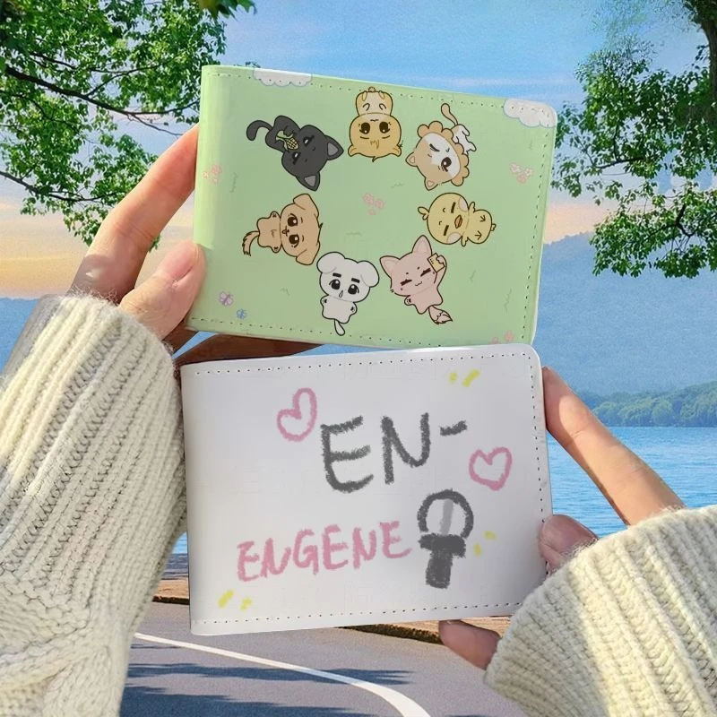 ENHYPENS Cute Anime Merchandis - Anime Merchandise Licensing avis et prix