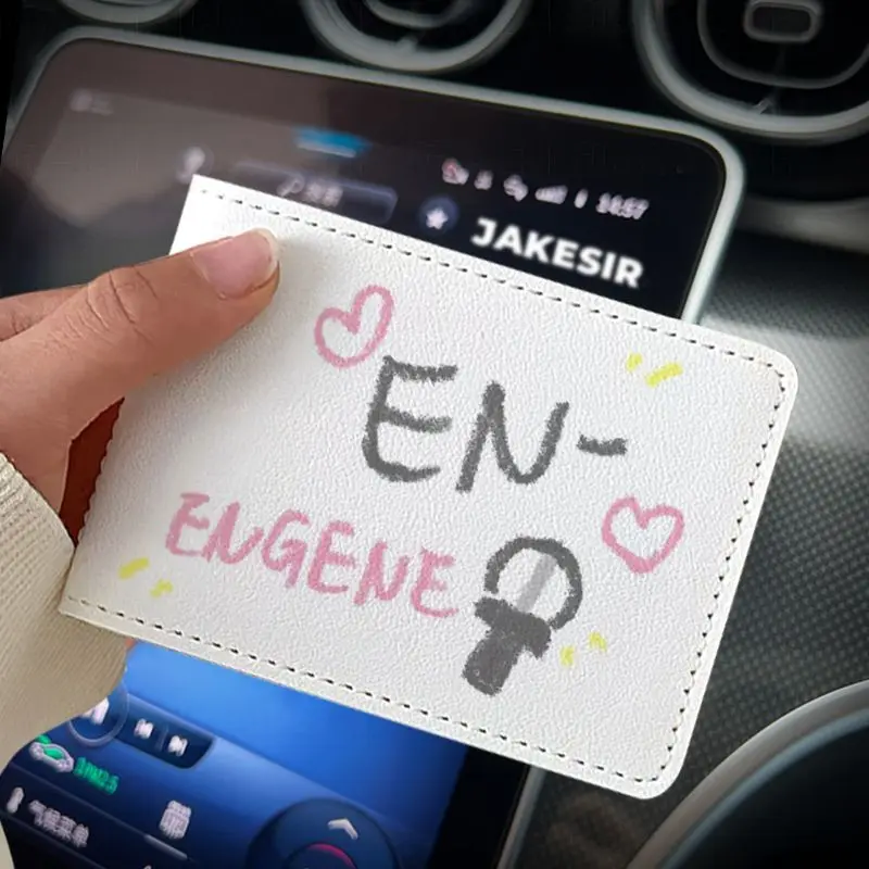 ENHYPENS Cute Anime Merchandis - Anime Merchandise Licensing avis et prix