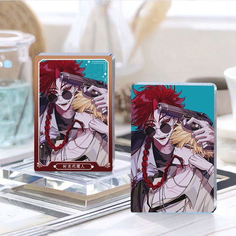 New Link Click Anime Merchandi - Anime Merchandise Japan avis et prix