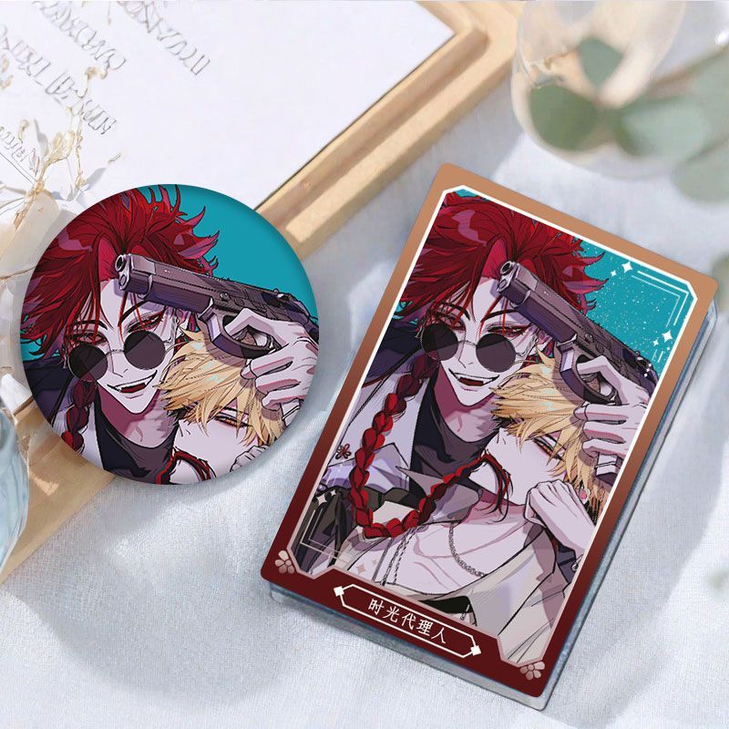 New Link Click Anime Merchandi - Anime Merchandise Japan avis et prix