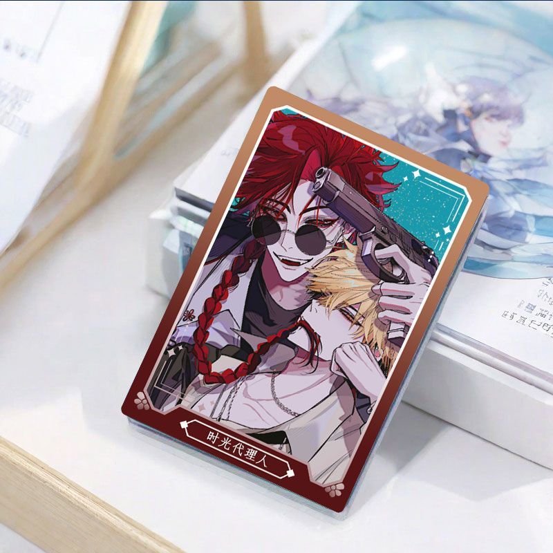 New Link Click Anime Merchandi - Anime Merchandise Japan avis et prix