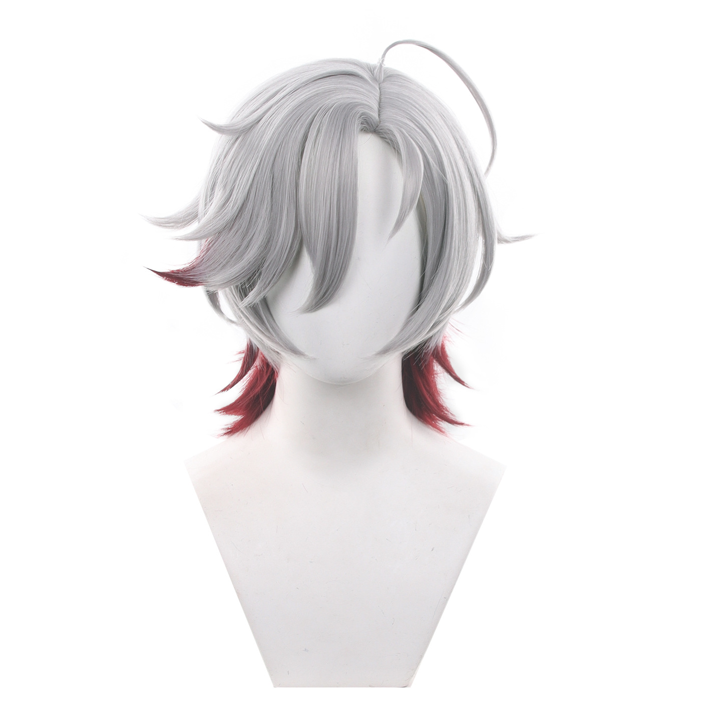 In Stock Illuga Cosplay Wig Ga - Cosplay Wig Colored avis et prix