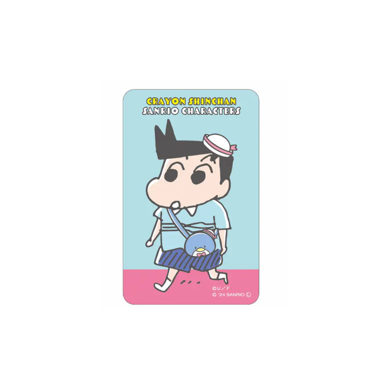 Genuine Crayon Shin chan x San - Anime Merch Store avis et prix