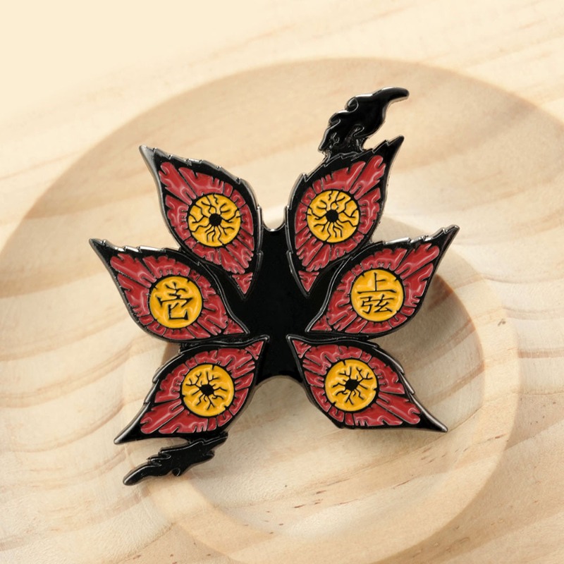 Demon Slayer Kokushibo Anime M - Anime Merchandise Japan avis et prix