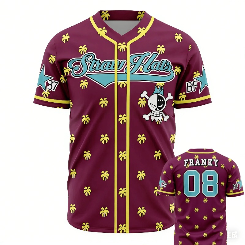 One Piece Summer New Arrival L - Anime Merchandise China avis et prix