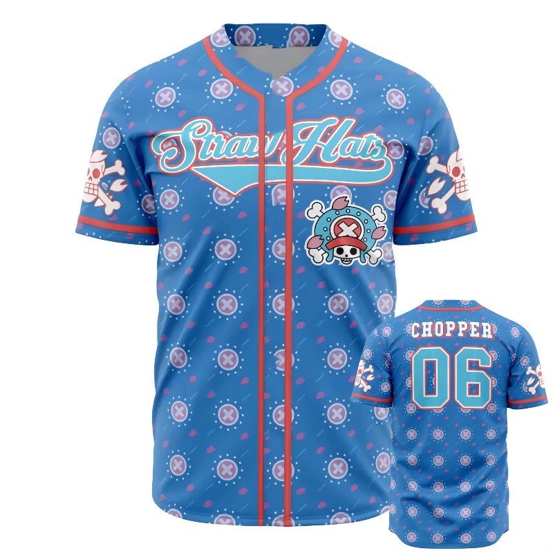 One Piece Summer New Arrival L - Anime Merchandise China avis et prix