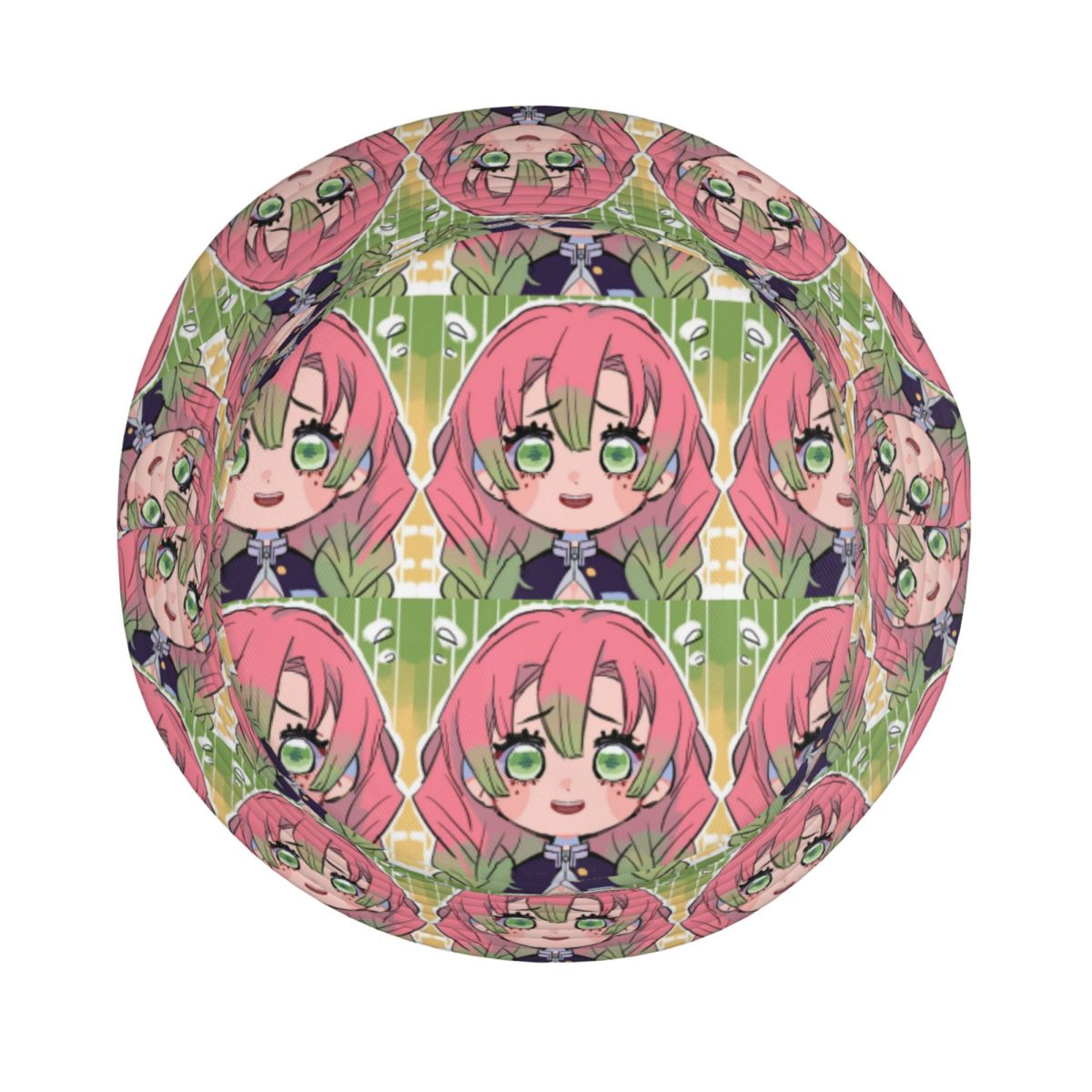 Kimetsu No Yaiba Anime Bucket  - Anime Merchandise China avis et prix